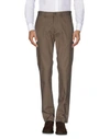 CLUB MONACO Casual trousers,13061279WT 2