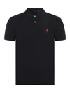 Polo Black