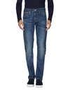 CLUB MONACO Denim pants,42613125OT 4