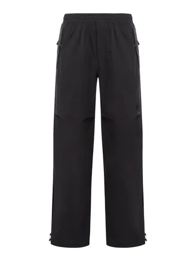 Represent Trousers In Black