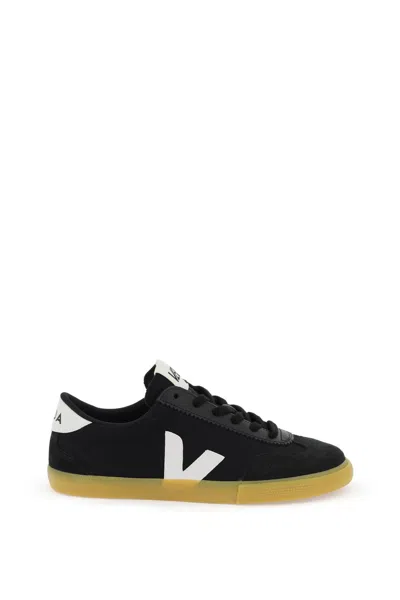 Veja Volleyball Sneakers In Black