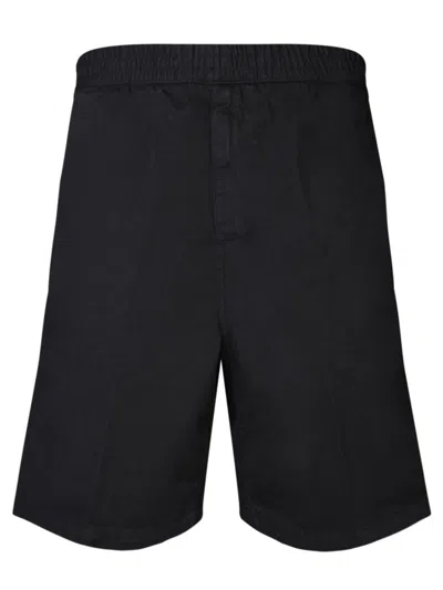 Carhartt Wip Shorts In Black
