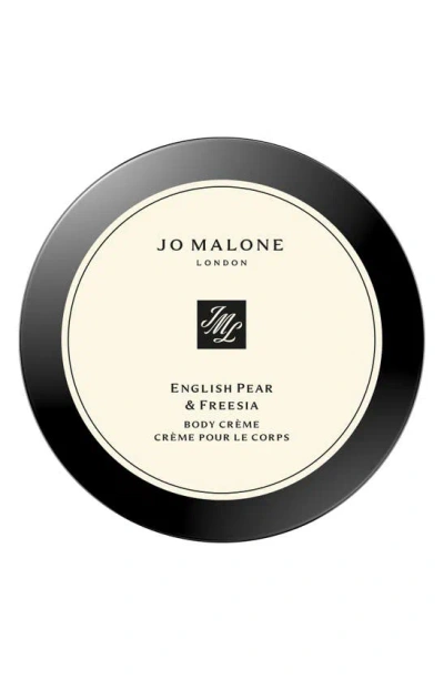 Jo Malone London English Pear & Freesia Body Cream, 1.7 oz In White