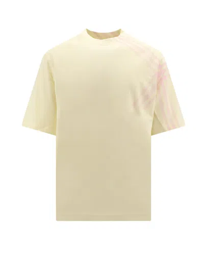 Burberry T-shirt In Default Title