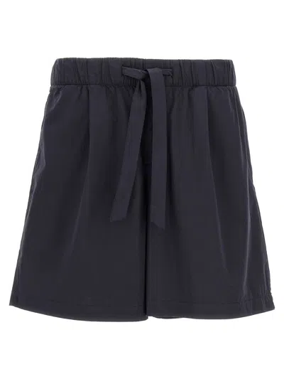 Birkenstock Tekla X  1774 Shorts In Black