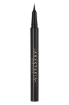 Anastasia Beverly Hills Micro-stroking Detailing Brow Pen In Chocolate