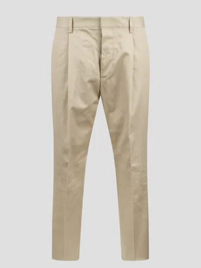 Dsquared2 Cool Guy Trousers In Brown