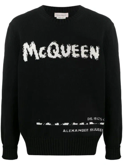 Alexander Mcqueen Sweatshirts In 1006