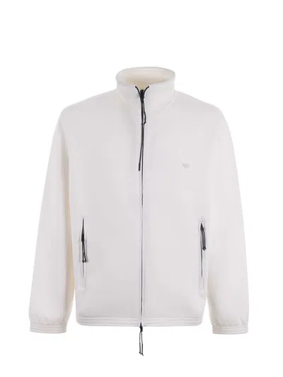 Emporio Armani Jumpers Cream