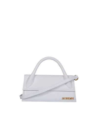 Jacquemus Bags.. In White