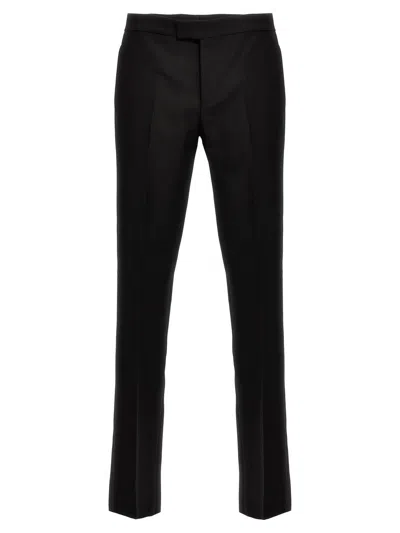 Versace Formal Trousers Pants Black