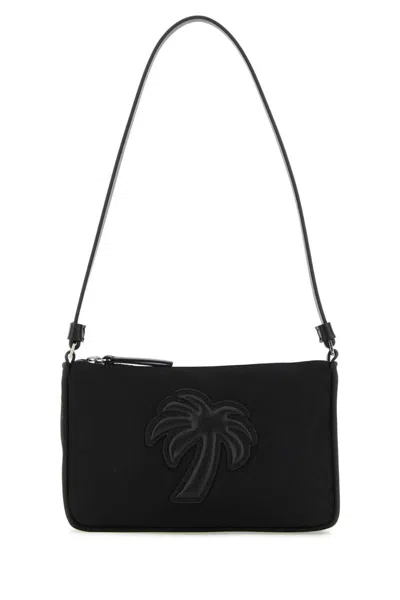 Palm Angels Handbags. In Black