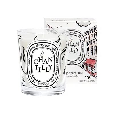 Diptyque Chantilly Classic Candle (limited Edition) In Default Title