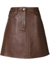 CALVIN KLEIN HIGH WAISTED SKIRT,74WLSA02L02212312826