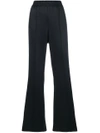 MARC JACOBS RUNAWAY TRACK PANTS,M400709812309934