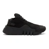 Y-3 Ayero Low-top Neoprene Trainers