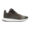 Y-3 Kozoko Low-top Neoprene Trainers
