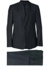 DOLCE & GABBANA pinstripe suits,GK13MTFR2VH12298868