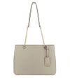 DKNY Bryant Park Saffiano leather tote