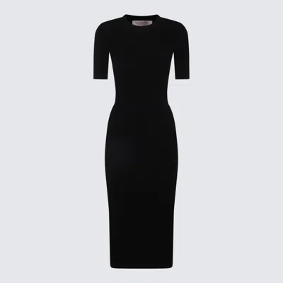 Valentino Dress  Woman Color Black
