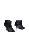 JEFFREY CAMPBELL Ankle boot,11252518IW 11