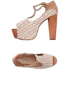 JEFFREY CAMPBELL Pump,11111838MC 15