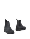 JEFFREY CAMPBELL Ankle boot,11322765GG 13