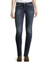 TRUE RELIGION Slim-Fit Ankle-Length Jeans,0400092298319