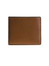 COACH Leather Wallet