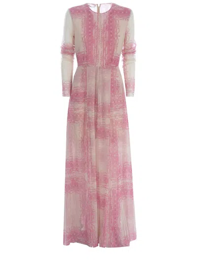 Philosophy Di Lorenzo Serafini Dress  Woman Color Pink
