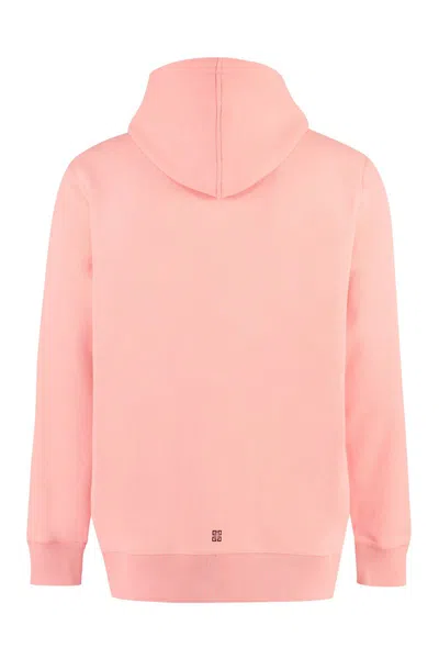 Givenchy Jumpers In Coral