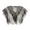 SUPERSWEET X MOUMI Navy Tulle Bolero