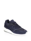 NEW BALANCE 997 Made in USA Low-Top Sneakers