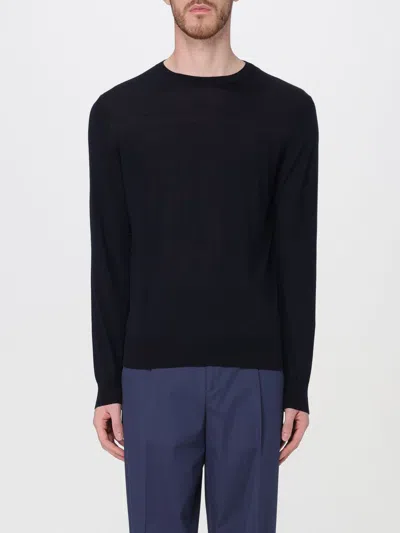 Zegna Sweater  Men Color Black