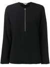 STELLA MCCARTNEY ARLESA BLOUSE,341360SCA0612316335