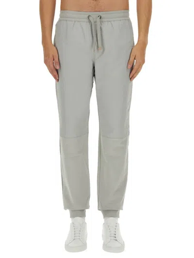 Parajumpers Jogging Pants In Grey