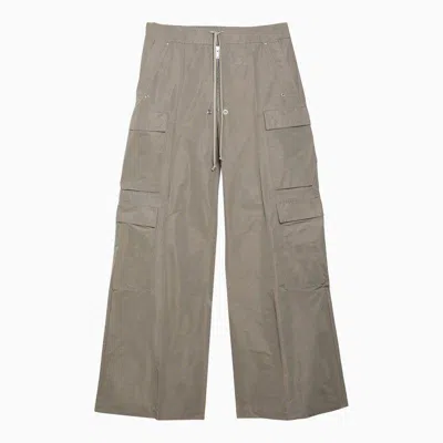 Rick Owens Trousers In Neutrals