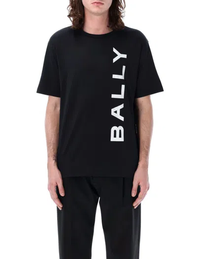 Bally T-shirt  Men Color Black