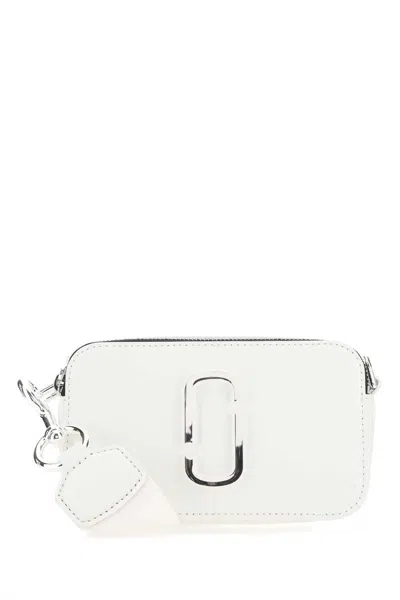 Marc Jacobs Shoulder Bags In White
