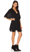PFEIFFER THE RAY WRAP DRESS,PC3 16DR 06
