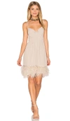 SAYLOR MALLORY DRESS,MALLORY