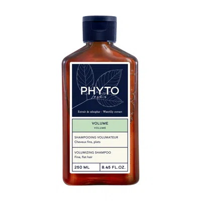 Phyto Volume Volumizing Shampoo In Default Title