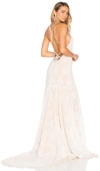 DAUGHTERS OF SIMONE X REVOLVE SHANE GOWN,1333