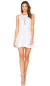 BCBGENERATION FIT & FLARE DRESS,GEF63L29