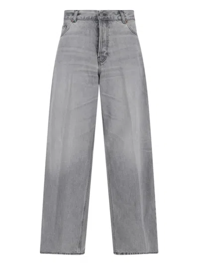 Haikure Jeans In Grey
