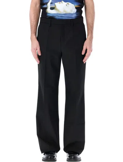 Misbhv Tailored Trousers In Black