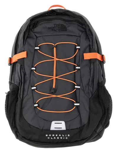 The North Face Borealis Classic Backpack In Default Title