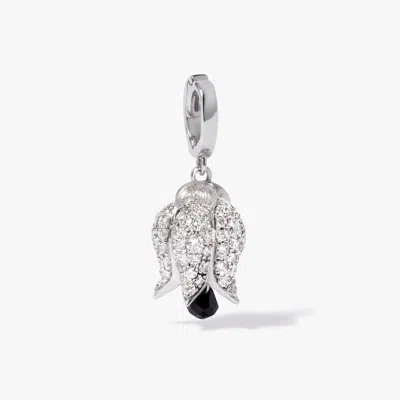 Annoushka Tulips Charm Pendant