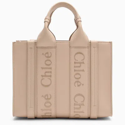 Chloé Handbags In Neutrals