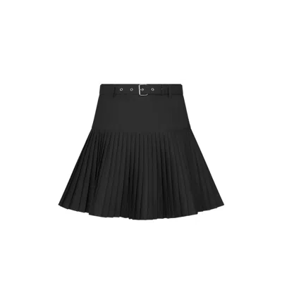 Dior Skirts In Black
